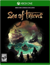 Sea of Thieves