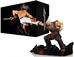 Tekken 7 - Edition Collector