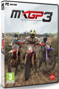 MXGP 3 