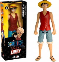 Figurine One Piece - Luffy (30cm)