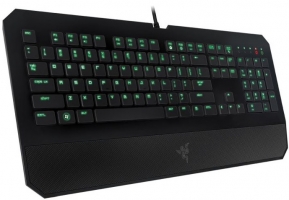 Clavier Gaming - Razer DeathStalker (Rétro-Eclairé - Noir)