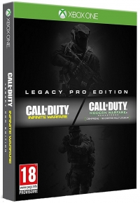Call of Duty : Infinite Warfare - Edition Legacy Pro 
