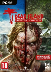 Dead Island - Definitive Collection