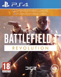 Battlefield 1 - Revolution Edition