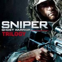 Sniper Ghost Warrior : Trilogy (Code - Steam)