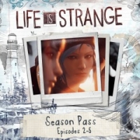 Life is Strange Season Pass