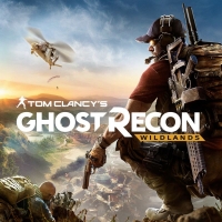 Tom Clancy's Ghost Recon Wildlands (Uplay - Code)