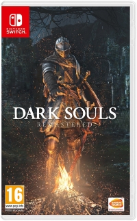 Dark Souls : Remastered