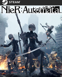 NieR:Automata