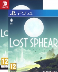 Lost Sphear