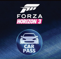 Forza Horizon 3 - Pass VIP (DLC)