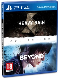 Heavy Rain & Beyond : Two Souls Collection