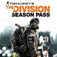 The Division - Season Pass (DLC)