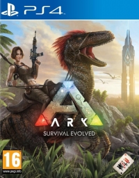 ARK : Survival Evolved 