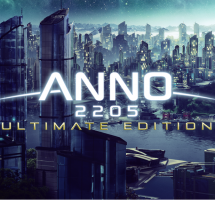 Anno 2205 : Ultimate Edition (Code - Uplay)