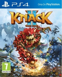 Days Of Play 2019 : Knack 2