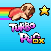 Turbo Pug DX