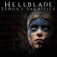 Hellblade : Senua’s Sacrifice