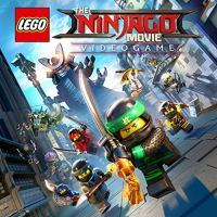 Lego Ninjago Le Film : Le Jeu Vidéo