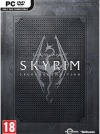 The Elder Scrolls V : Skyrim - Édition Légendaire
