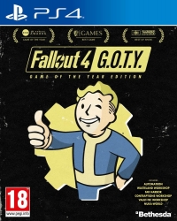 Fallout 4 - GOTY Edition