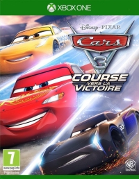 Cars 3 : Course Vers la Victoire