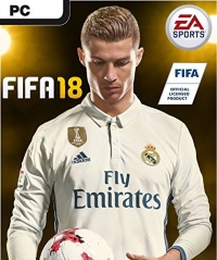 FIFA 18 (Code - Origin)