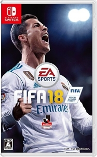 FIFA 18