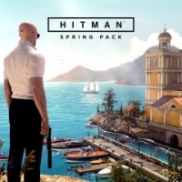 HITMAN - Pack de printemps (Episode 2)