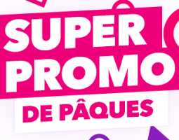 Promo de Pâques : Jusqu'à 60% de Réduction 