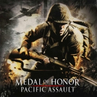 Medal of Honor : Batailles du Pacifique