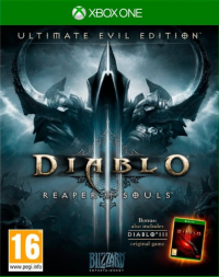 Diablo III : Reaper Of Souls - Ultimate Evil Edition