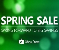 Spring Sale : Jusqu'à -85% sur les Jeux et DLCs