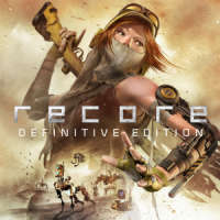ReCore - Definitive Edition (Code -  Play Anywhere)