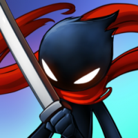 Stickman Revenge 3: League of Heroes