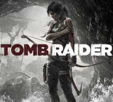 Tomb Raider