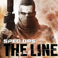 Spec Ops : The Line