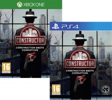 Constructor HD 