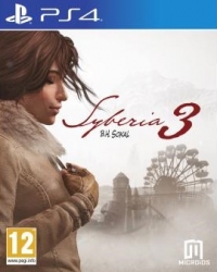 Syberia III