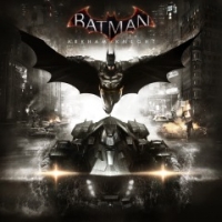 Jeux Warner en Promo : Batman Arkham Knight à 4.34€ (Code - Uplay)