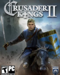 Crusader Kings II