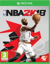 NBA 2K18 (Version Française)