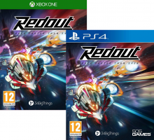 Redout - Lightspeed Edition 