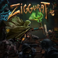 Ziggurat (Code - Steam)