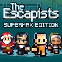 The Escapists : Supermax Edition