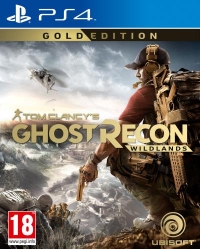 Tom Clansy's Ghost Recon : Wildlands - Gold Edition