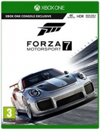 Forza Motorsport 7