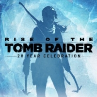 Rise of the Tomb Raider : 20 Year Celebration