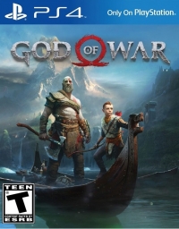 God of War