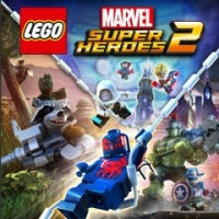 Lego Marvel Super Heroes 2